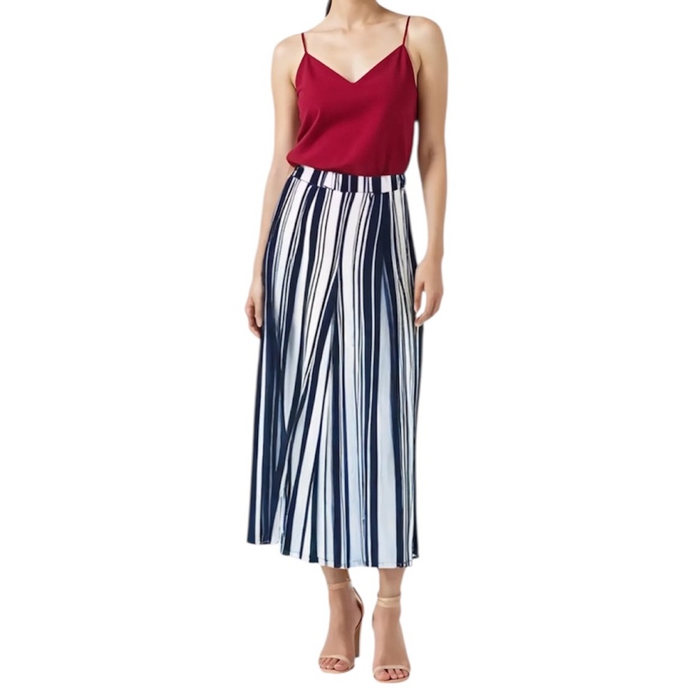 Philosophy Wide Leg Pants